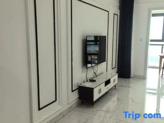 Haikou Yuehaiju Homestay