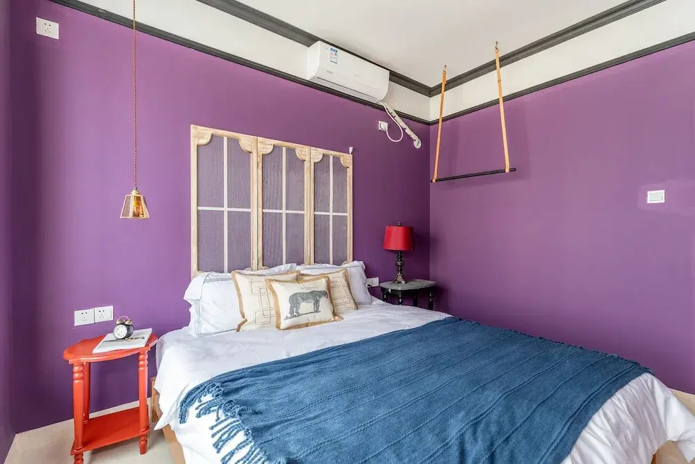 Locals Boutique Apartment Huafa Plaza 22