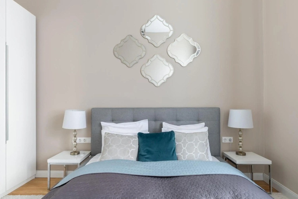 Lovely 2-bedroom apartment at the Vaci Street