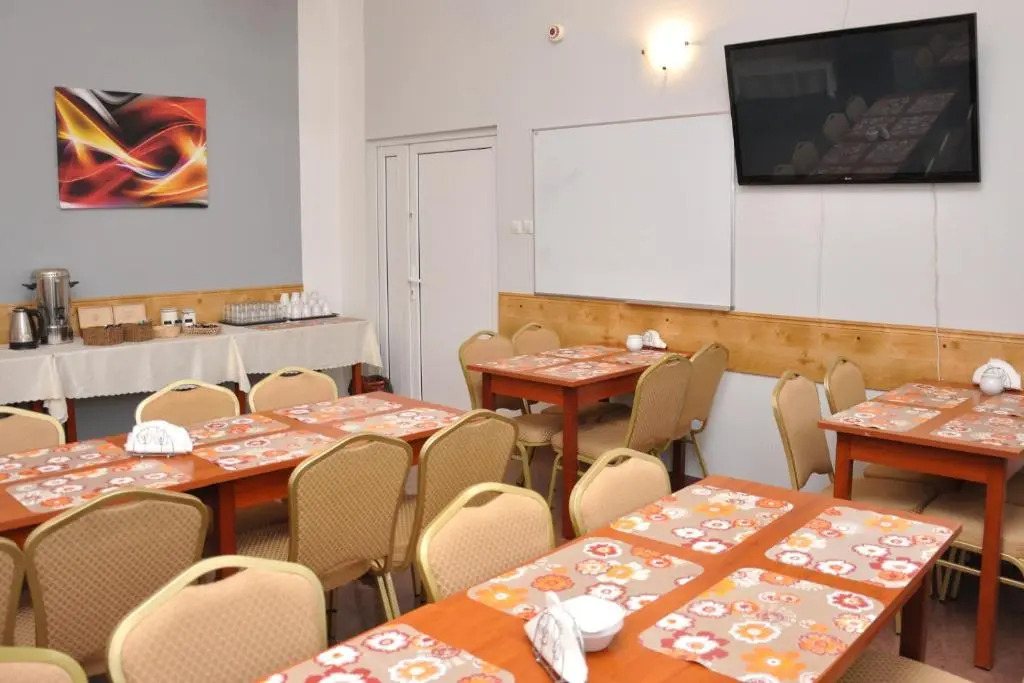 Hotel Elda