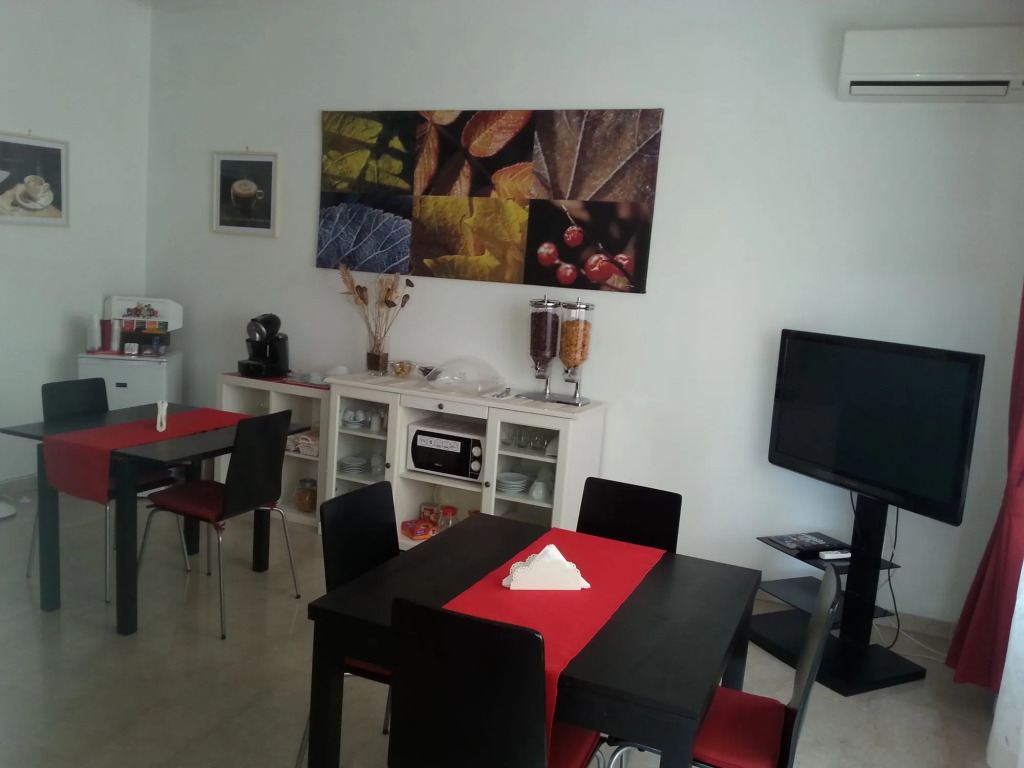 Romoletto B&B