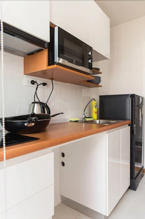 Private Room Condo