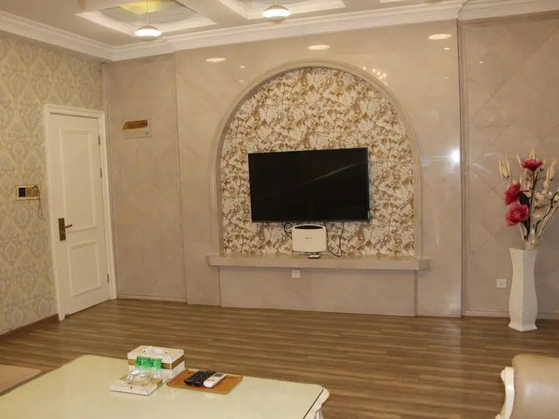 GreenTree Inn Shandong Jining Zoucheng East Kuangjian Road Business Hotel