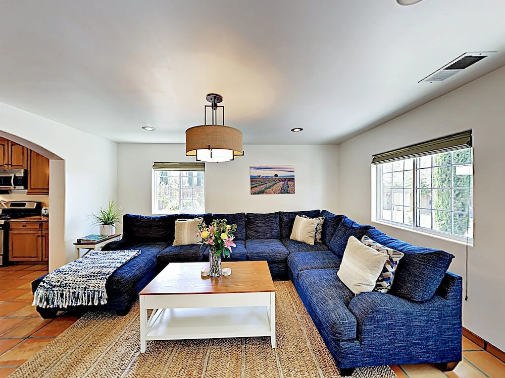 1670 Sonoma - 2 Br Home