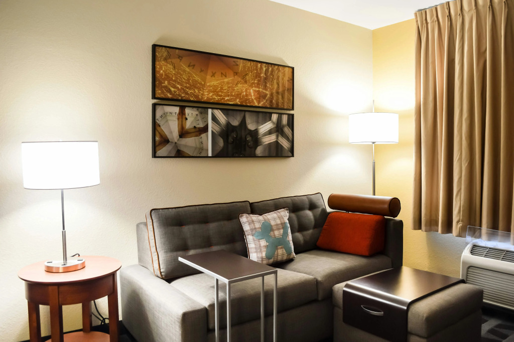TownePlace Suites Stafford