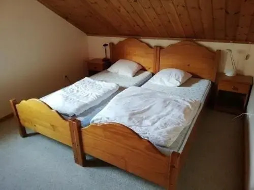 Chalet De L'arbaron - Studio pour 4 Personnes 47
