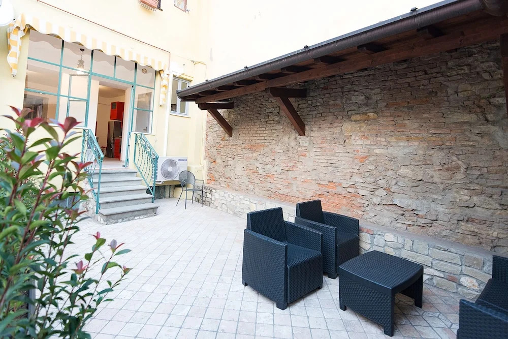 La Casa nel Borgo