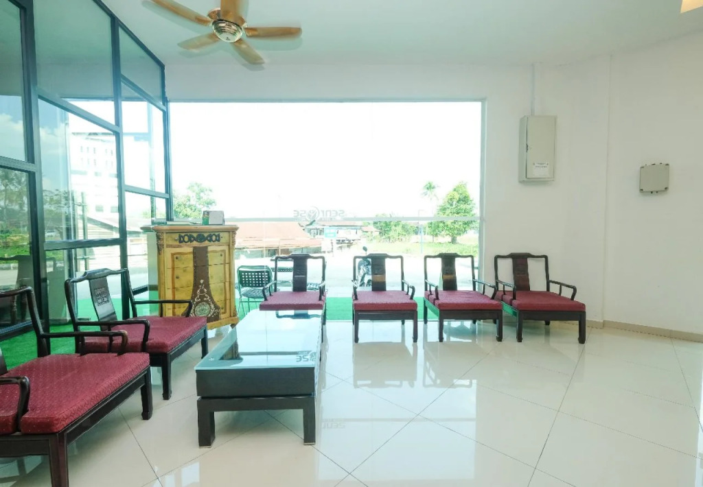 Senrose Hotel Kuantan