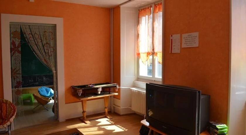 Chambres dHotes Le Passiflore