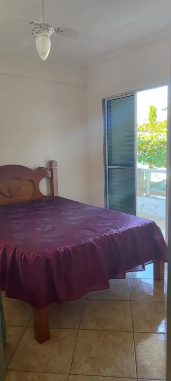 Apartamento 2 quartos, 2 vagas na garagem, Perequê Açu