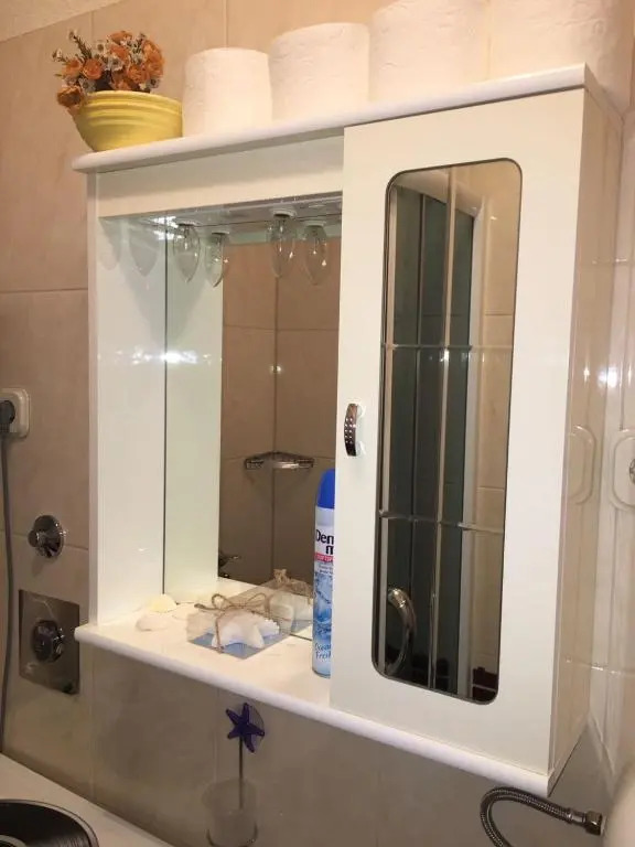 Mellitus Studio Apartment