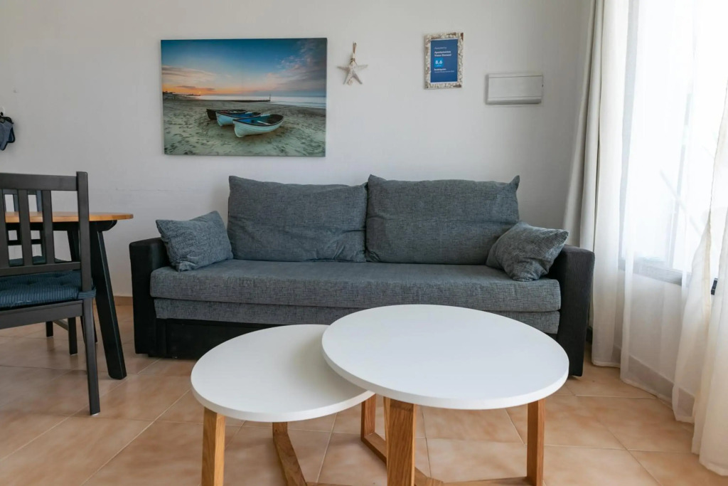 Apartamentos Vistas Dunasol