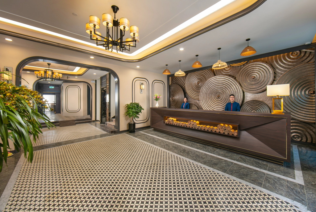 DeLaSol Sapa - Central Boutique Hotel