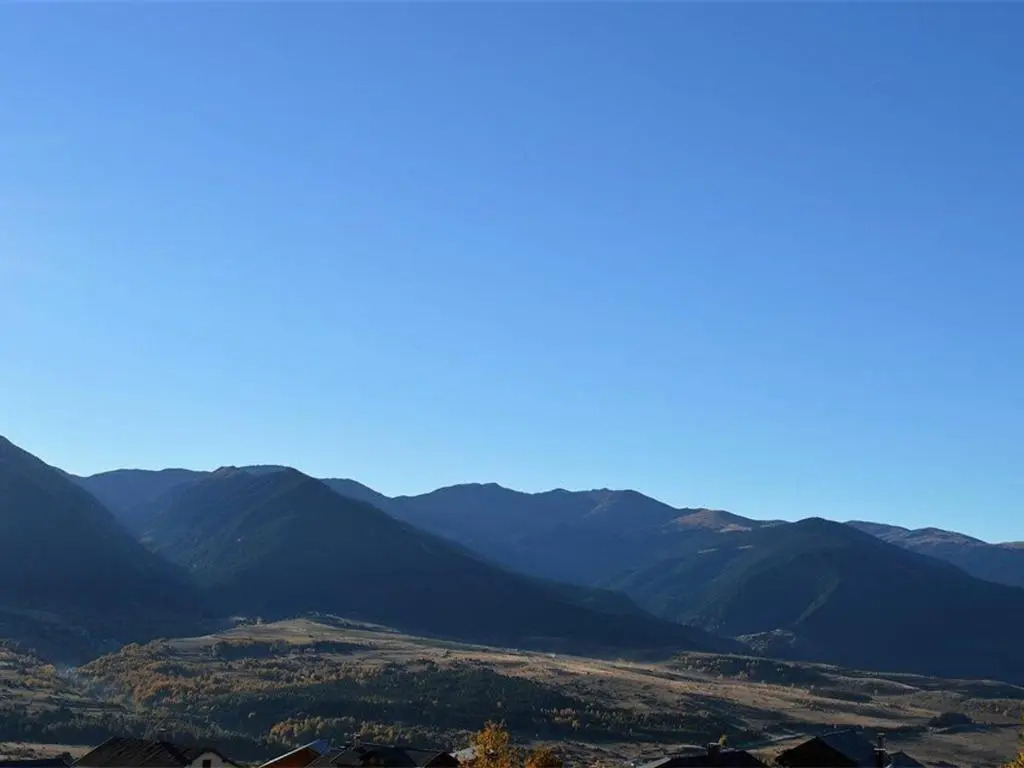 Appartement Font-Romeu-Odeillo-Via, 1 pièce, 4 personnes - FR-1-580-17