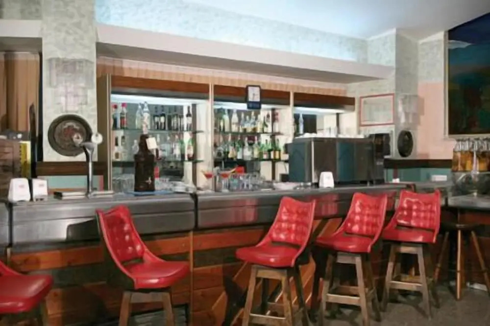 Hotel Casa Del Gourmet