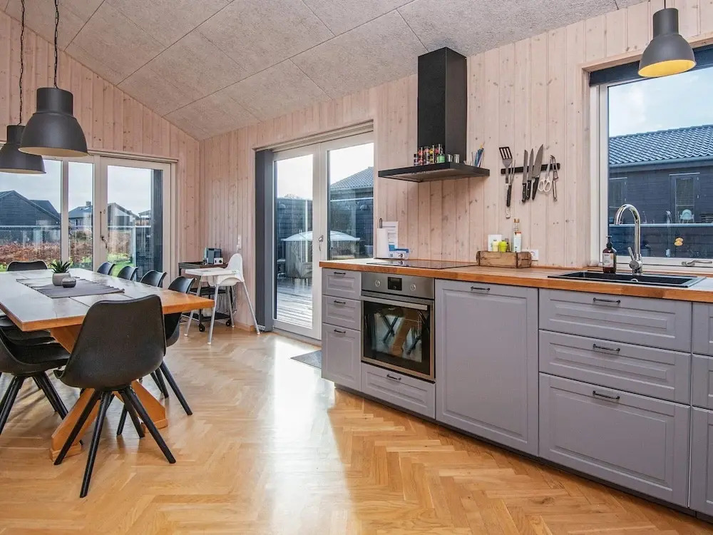 5 star holiday home in Haderslev