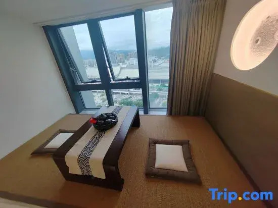 South Wind Blows Dream Homestay