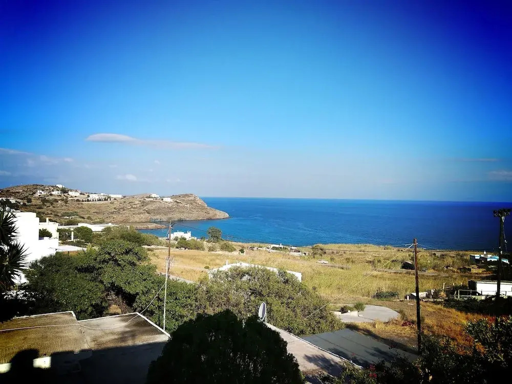Litus Studios Syros
