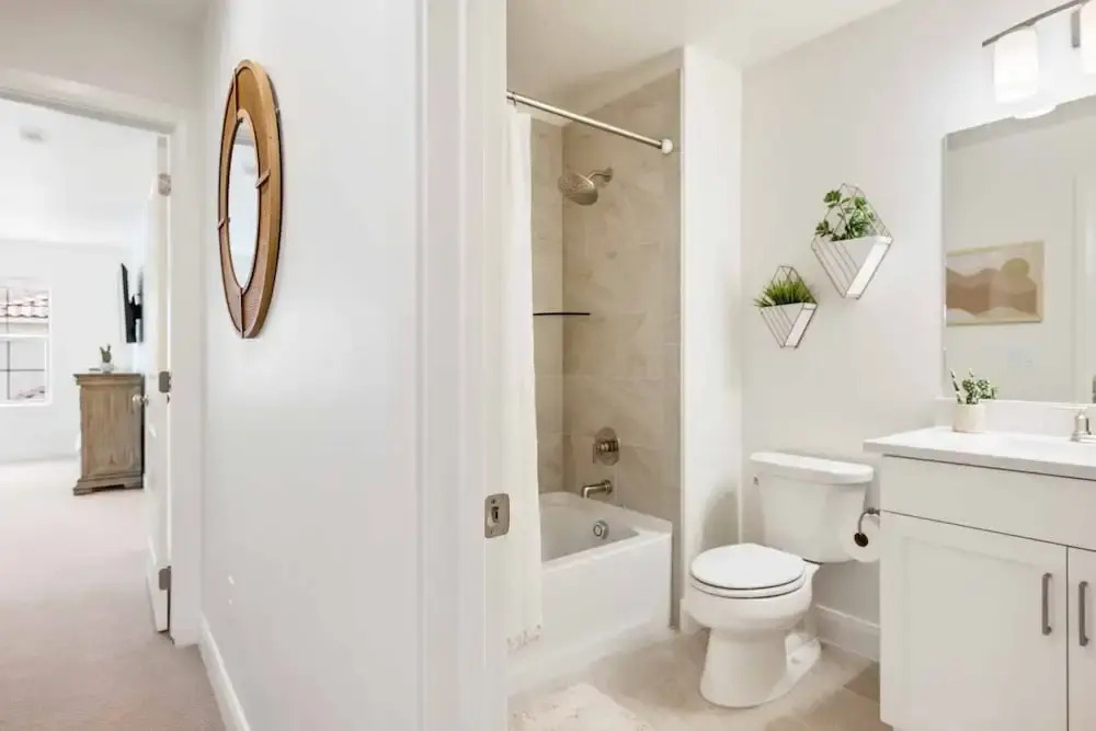 Red Rock Adventures 4 Bedroom Townhouse