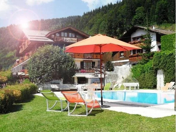Logis Alpina