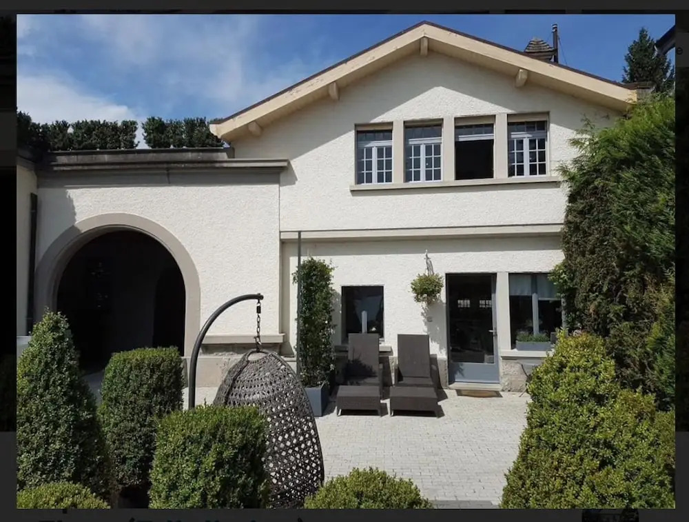 Cote Riviera Luxe Lake
