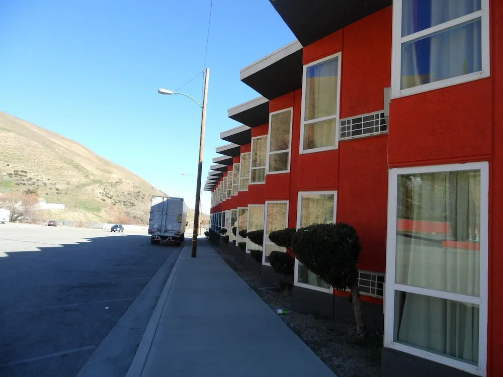 Studio 6 Gorman - Lebec