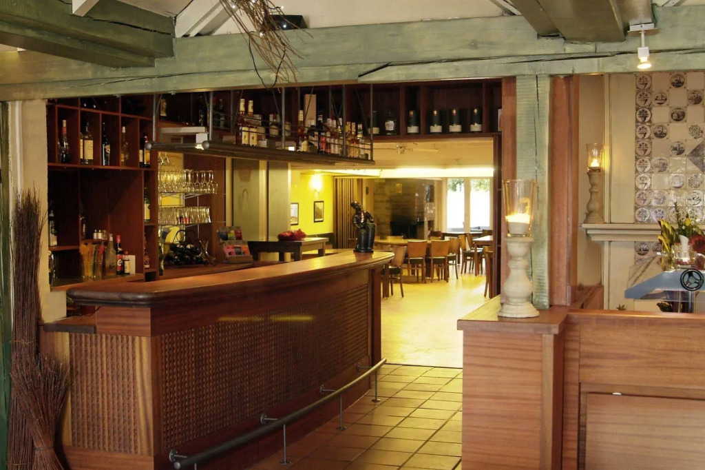 Hotel Friesengeist