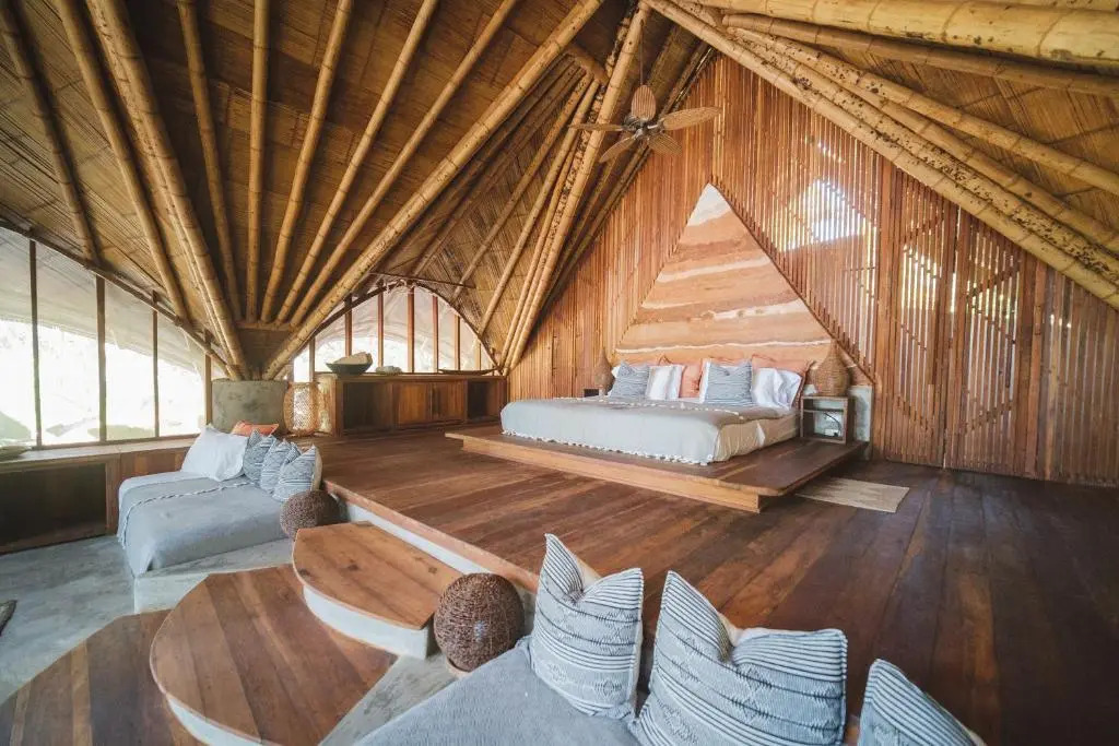 Gitana del Mar Beach Retreat