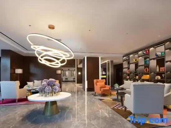 Hampton by Hilton Baiyin