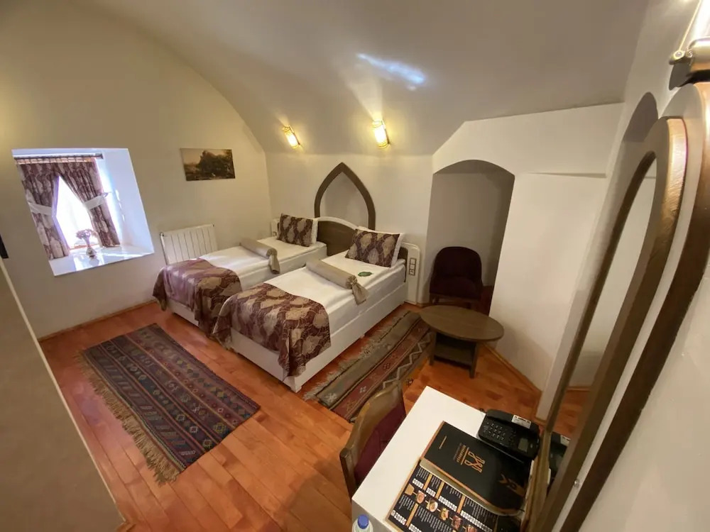 BEHRAMPAŞA OTEL &CAFE &RESTAURANT