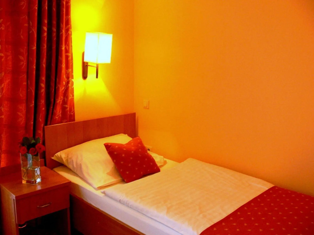 Hotel Solny