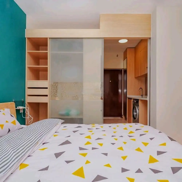 Xu Zhou Road Apartment