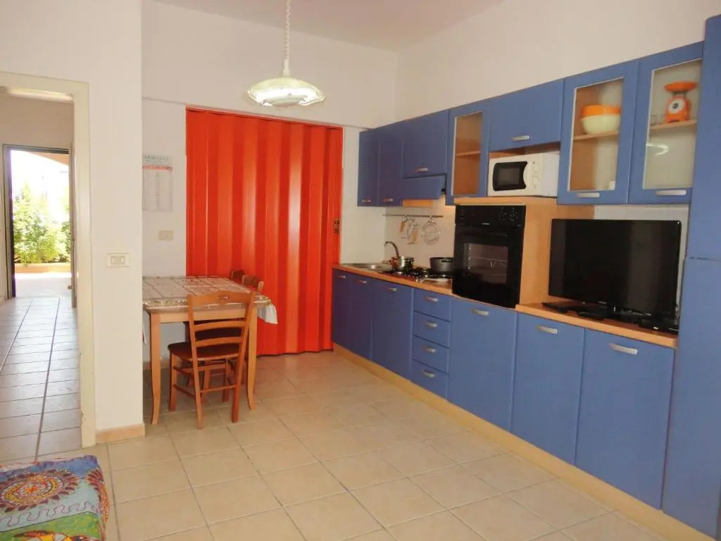 Appartamento Pescoluse vicino le spiagge 115