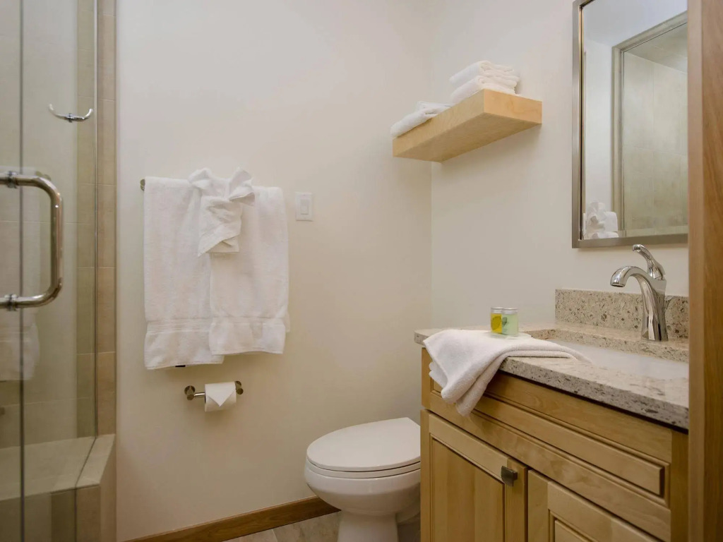 Storm Meadows Townhomes by Mountain Resorts