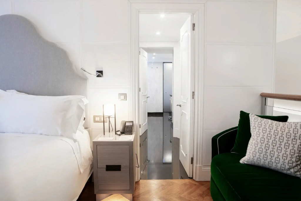 InterContinental Porto - Palacio das Cardosas by IHG