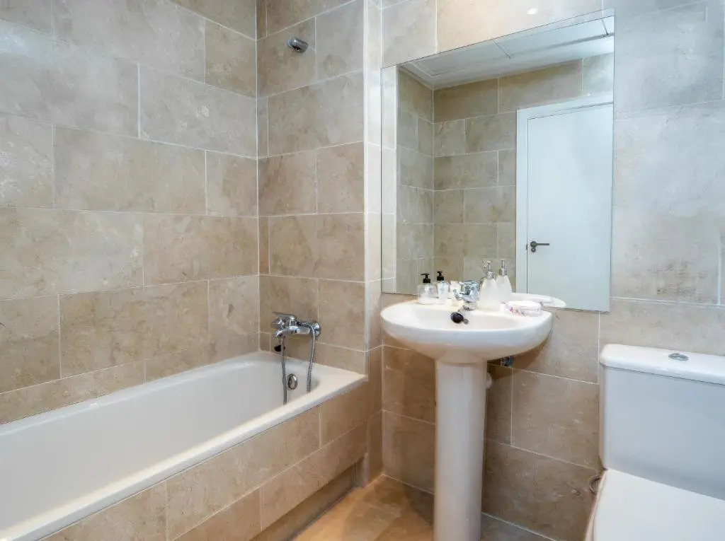 Rock Bay II apartemento 2055