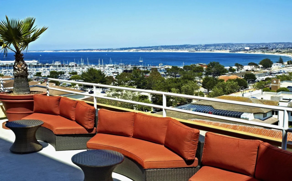 Monterey Marriott