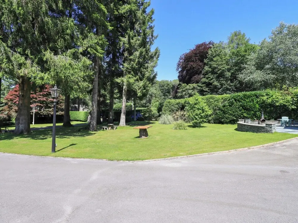 Waterhead Cottage