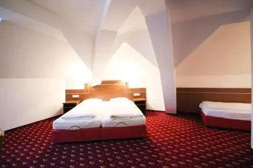 Hotel-Garni Obermeier