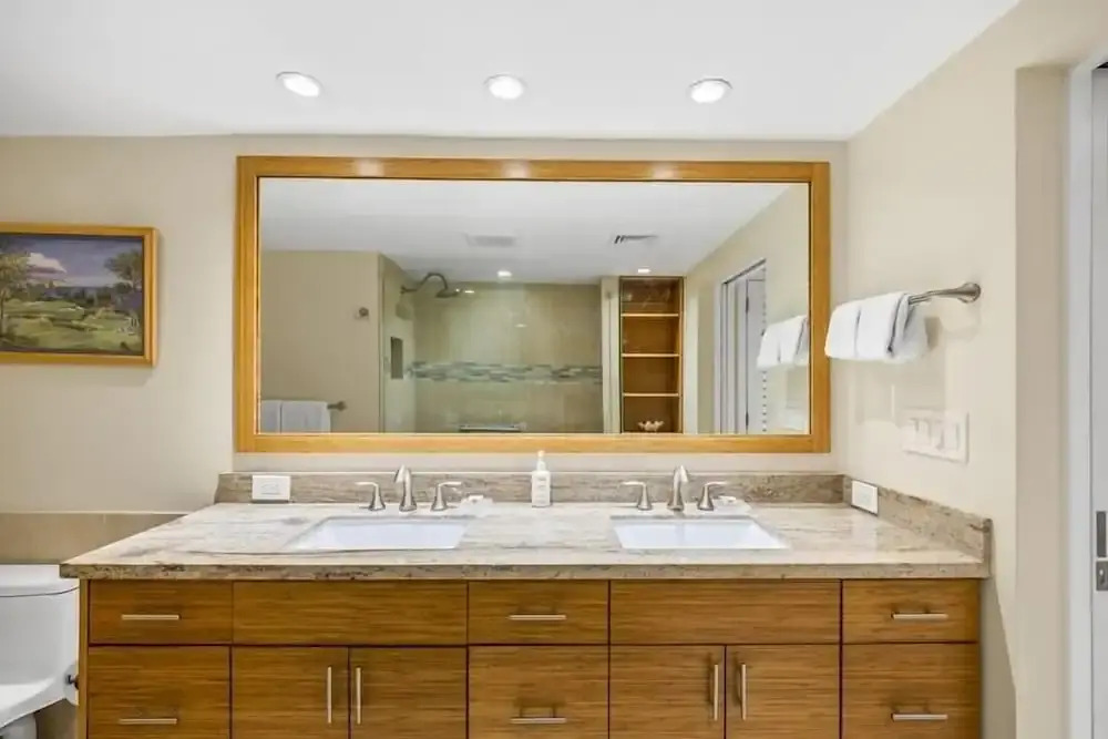 Makena Surf, #f-109 2 Bedroom Condo