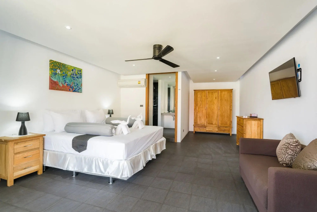 Baan King Samui