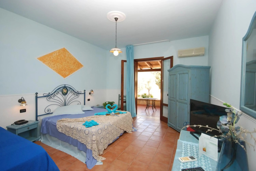 Hotel Oasi