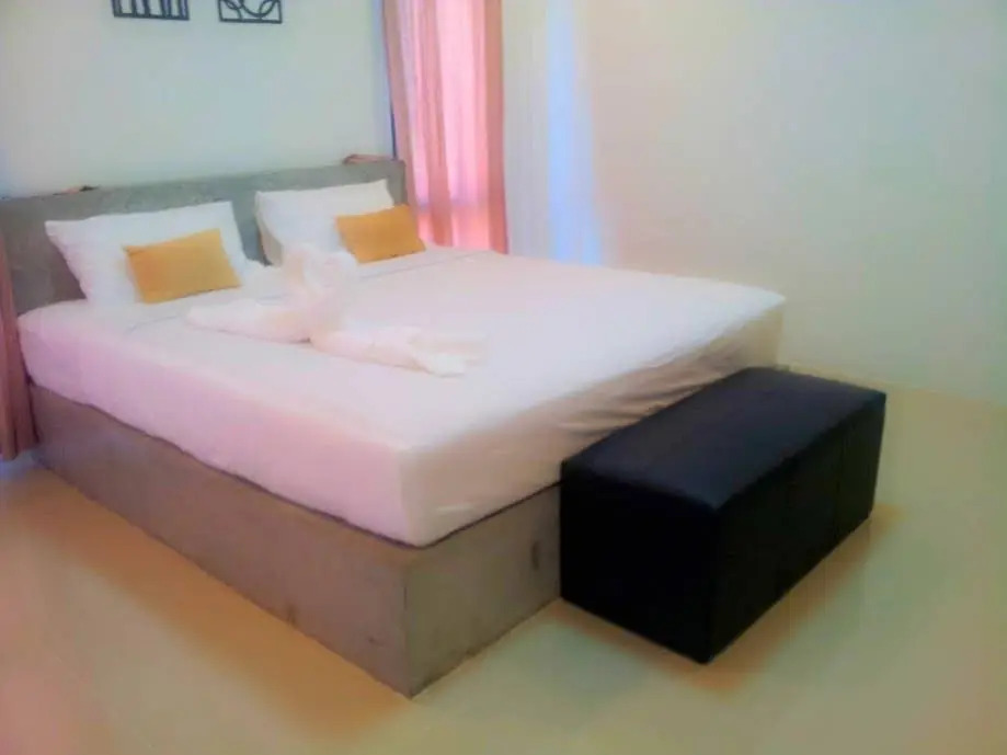 The Modern Home Resort