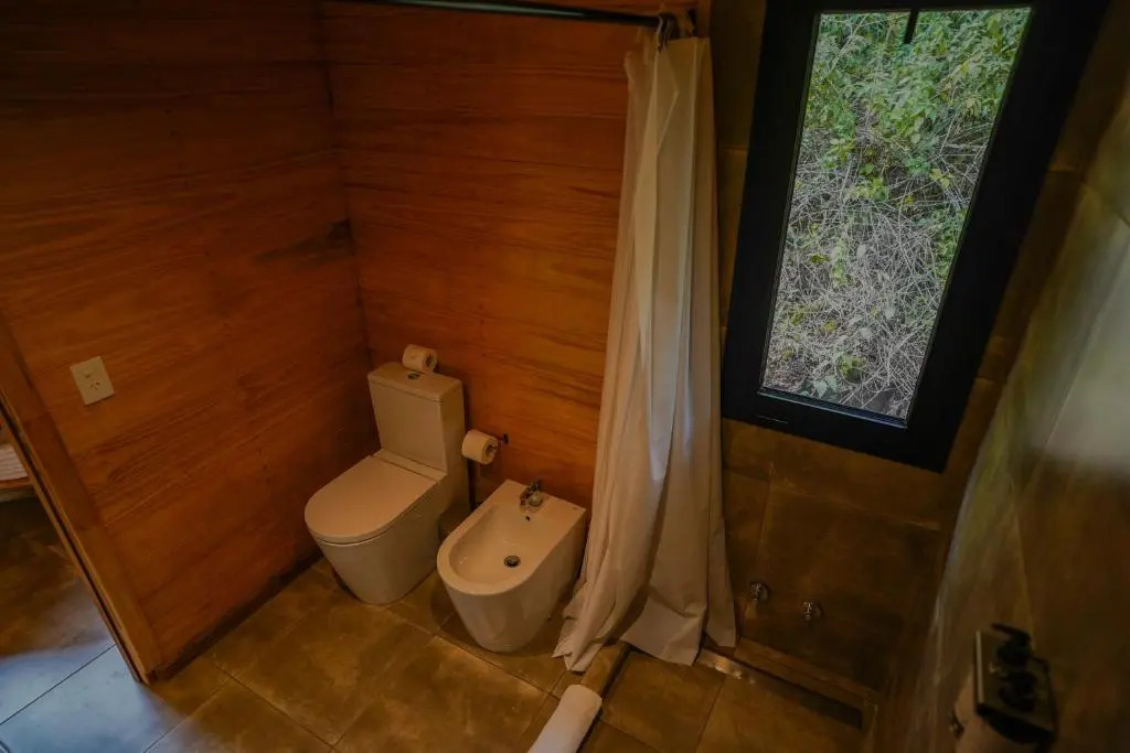 Reserva Natural Iguazú - Pristine Luxury Camp