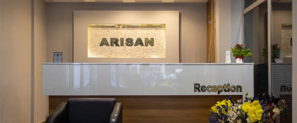 Arısan Otel