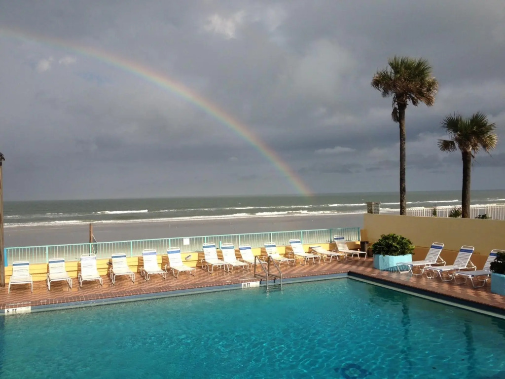 Fountain Beach Resort Studios