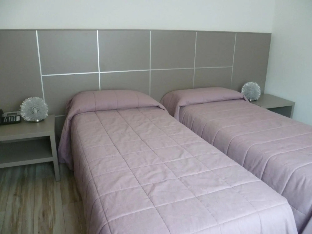 Boutique Hotel Villa Alberta