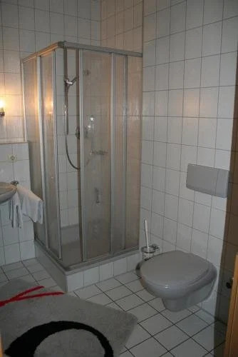 Gasthof Pension Höng