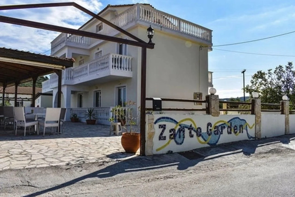 Zantegarden