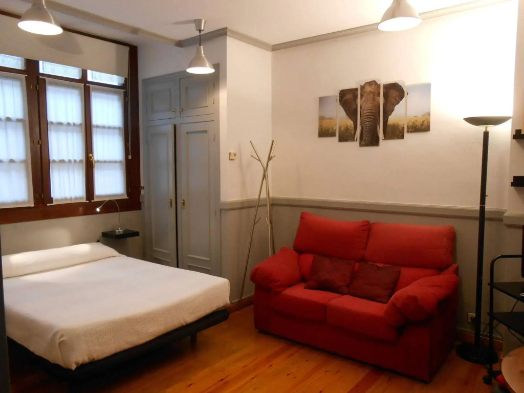 Apartamentos San Roque en Llanes by megustarural